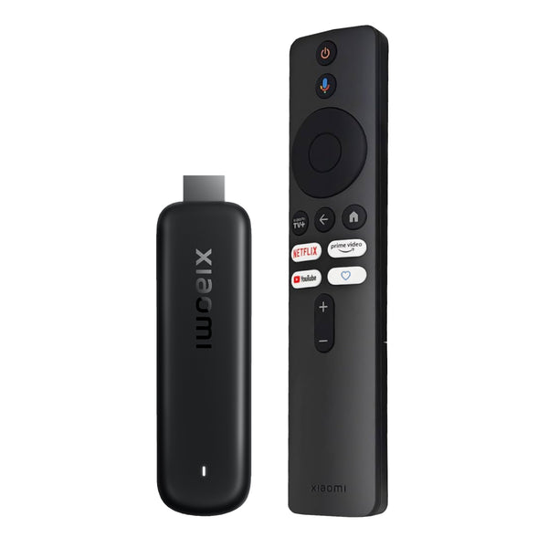 Xiaomi TV Stick HD (2nd Gen)-PFJ4211GL