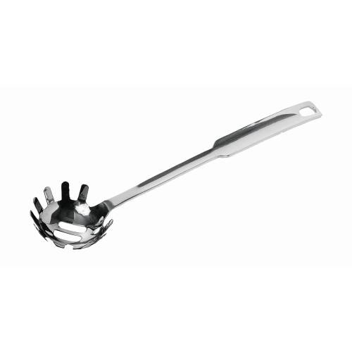 BCE Pasta Fork S/Steel - 300Mm - PFS0300
