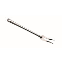 BCE Pot Fork S/Steel 400Mm - PFS0400