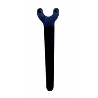 Angle Grinder Wrench: Nut Removal Tool for Easy Grinding Wheel Changes