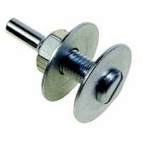 ARBOR 10 x 6mm Drill Mandrel - Polishing & Cutting Wheel Adapter - Chavda.com