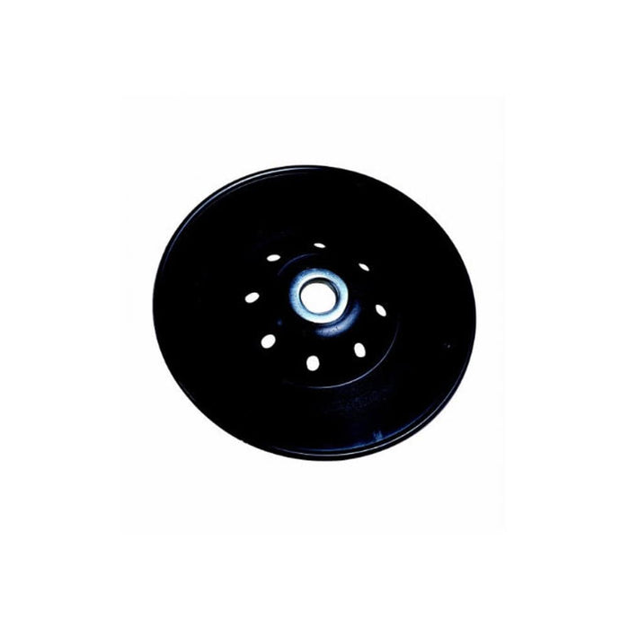 115mm Nylon Backing Pad - Sanding Disc Support, Grinding Wheel Accessory