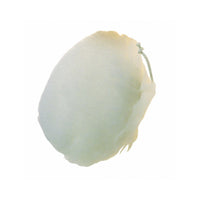 Lambswool Buffing Bonnet 190mm | Polishing Pad | Soft Wool Attachment