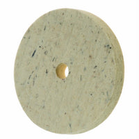 Felt Buffing Disc 125x15mm | Polishing Pad | Chavda.com Abrasives