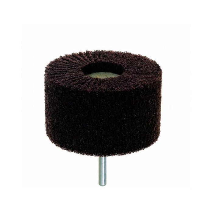 Flap Wheel Abrasive Cloth 50x25mm - Sanding/Polishing Wheel Grinding Tool
