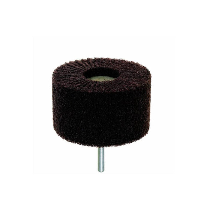 Abrasive Flap Wheel - 75x45mm Polishing Tool | Chavda.com