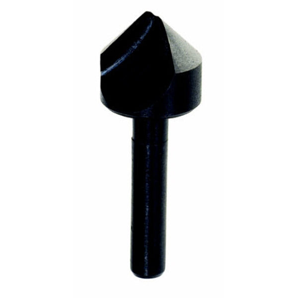 16mm Countersink Bit - Woodworking Tool for Chamfering & Deburring