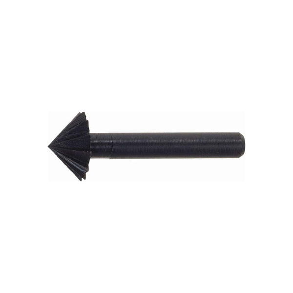 13mm Countersink Bit - Deburring & Chamfering Tool | Woodworking & Metalworking | Chavda.com