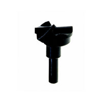 26mm Hinge Boring Bit Black Steel - Woodworking Drill Bit Tool
