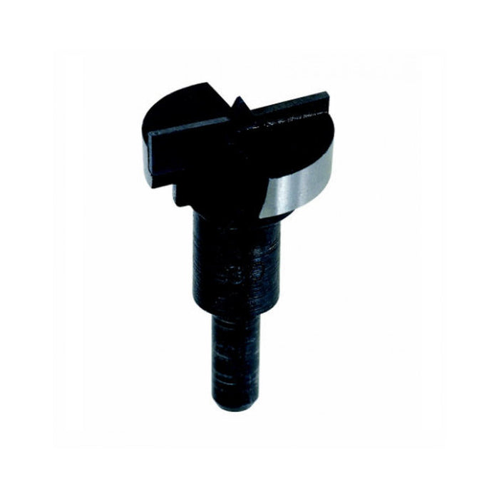 26mm TCT Hinge Boring Bit - Tungsten Carbide Tipped Woodworking Drill Bit from chavda.com