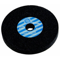 Carborundum Grinding Wheel 100x12x13mm - Abrasive Wheel for Metalworking | chavda.com