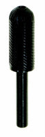 Cylindrical Round File, Spiral Flute - chavda.com