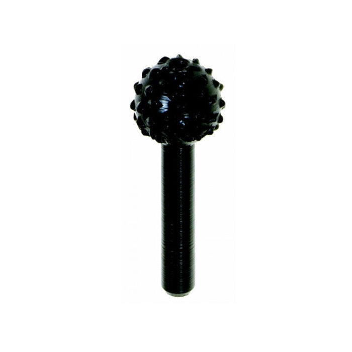 Black Spherical Rotary Rasp for Wood Carving | Woodworking Tool | Efficient Material Removal | Buy Online at chavda.com
