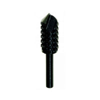 Rotary Countersink Deburring Bit | Metal Chamfering Tool | Chavda.com