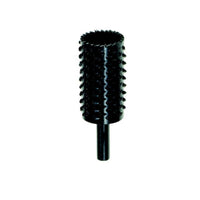 Rotary Rasp Burr Bit - Wood Carving Power Tool Attachment - Course Wood Grinding File Drill Bit - Router Bit for wood