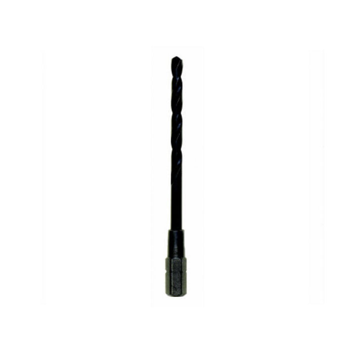 4mm Hex Shank Drill Bit for Metal Drilling | Chavda Tools - Durable & Precise