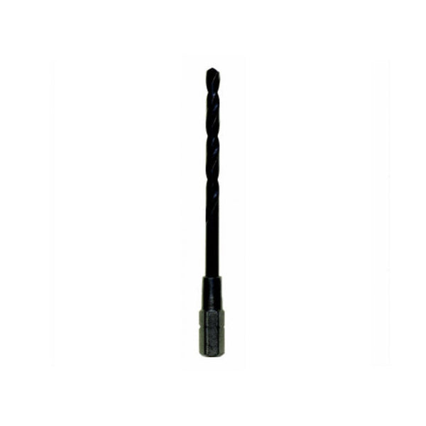 4mm Hex Shank Drill Bit for Metal Drilling | Chavda Tools - Durable & Precise