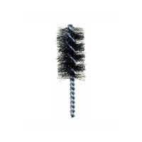 Spiral Wire Bore Brush 28mm | Cleaning Tool | Industrial Brush | chavda.com