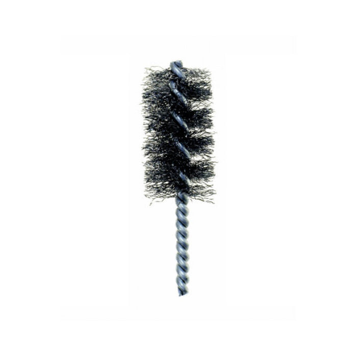 Spiral Wire Bore Brush 28mm | Cleaning Tool | Industrial Brush | chavda.com