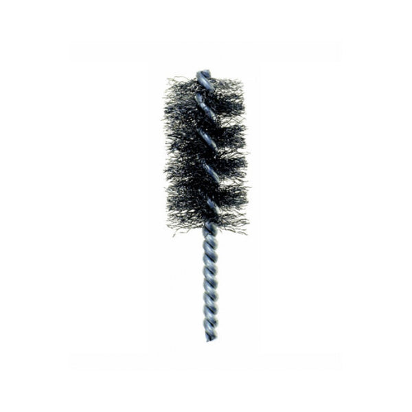 Spiral Wire Bore Brush 28mm | Cleaning Tool | Industrial Brush | chavda.com