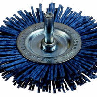 Pg 100 Mm Nylon Wheel Brush Pg49720