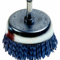 Pg 50 Mm Nylon Cup Brush Pg49730