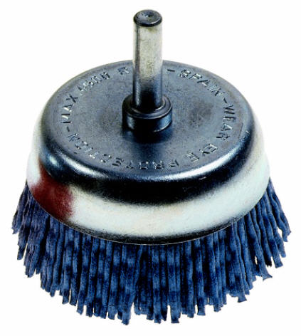 Pg 50 Mm Nylon Cup Brush Pg49730