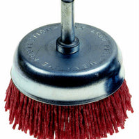 Pg 70 Mm Nylon Cup Brush Pg49735