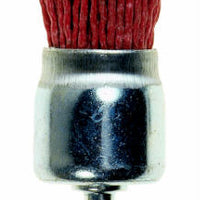 Pg 25 Mm Nylon End Brush Pg49745