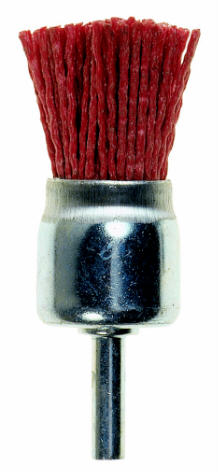Pg 25 Mm Nylon End Brush Pg49745