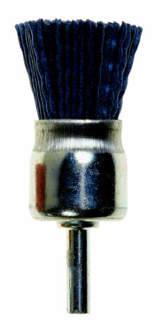 Pg 25 Mm Nylon End Brush Pg49750
