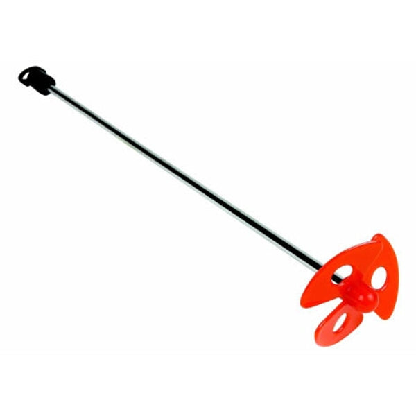 Orange Paint/Liquid Mixer Stirrer | Chavda.com