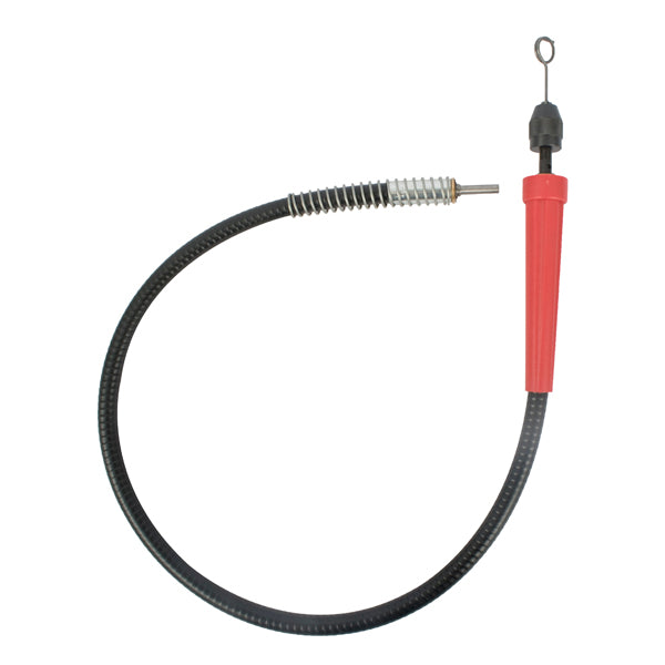 Flexible Shaft Rotary Tool Extension: Precision Control Attachment