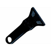 Adjustable Blade Scraper Tool | Hand Scraper for Cleaning, Scraping Paint, & Removing Residue