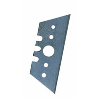 Heavy Duty Knife Blades for Cutter Model 567 - Replacement Blades Pack - Durable and Sharp