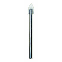 6mm Glass and Tile Drill Bit - Precision Drilling for Glass, Tile, Mirrors - Chavda