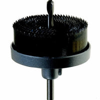 Hole Saw Set 25-62mm with Drill Bit - Wood & Metal Cutter Power Tool - High-Speed Steel (HSS)