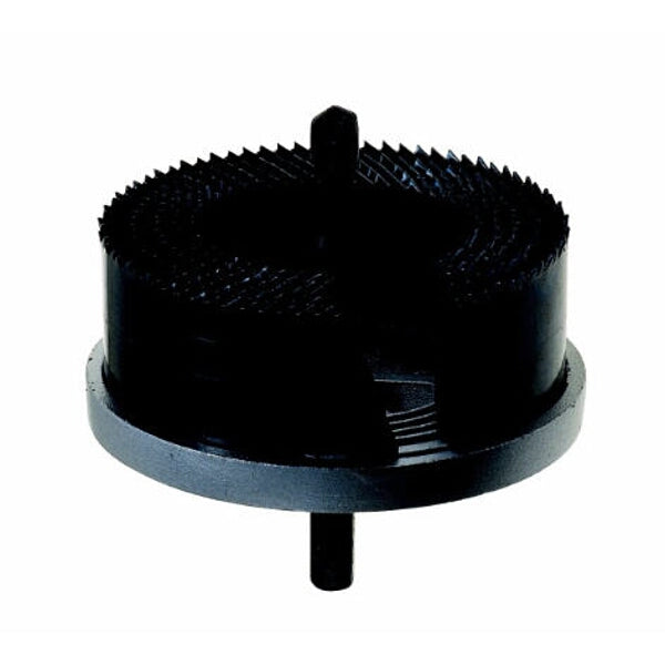 Adjustable Hole Saw 25-62mm - 50mm High for Woodworking & Metal Cutting