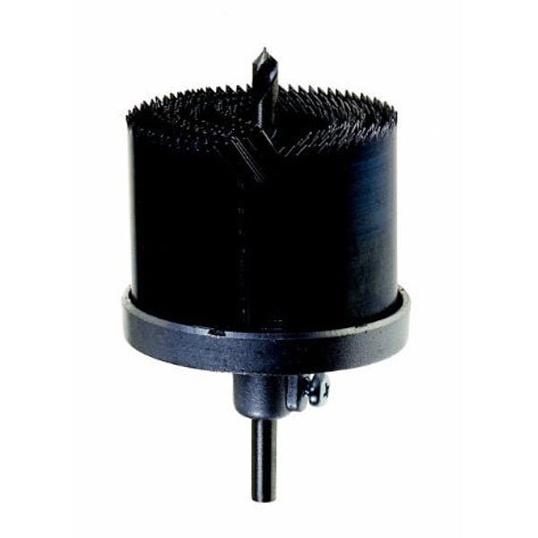 60-95mm Adjustable Hole Saw Set - 40mm High | chavda.com - Woodworking Tool for Drilling Large Diameter Holes