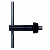 Black & Decker Drill Chuck Key - 13mm Replacement Chuck Key | Black Steel Chuck Key