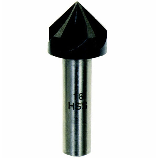 HSS Countersink Drill Bit - High-Speed Steel Countersinking Tool for Wood & Metal