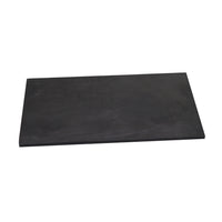EFAY Platter Granite Slate(Black) - Rect - 530 X 162 X 7Mm - PGS0003