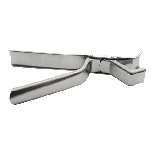 BCE Pan Gripper Steel - 195Mm - PGS0195