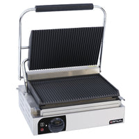 ANVIL Panini Grill  - Cast Iron - PGT0001