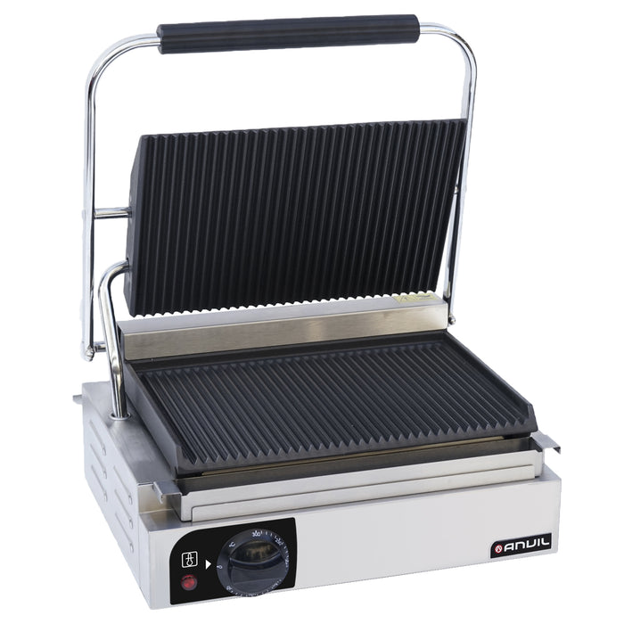 ANVIL Panini Grill  - Cast Iron - PGT0001