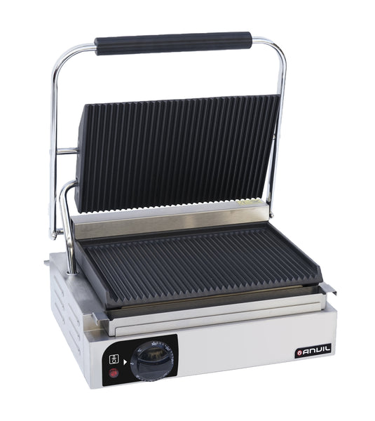 ANVIL Panini Grill  - Cast Iron - PGT0001