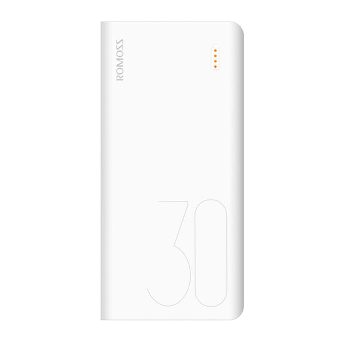 Romoss Power Bank Pulse 30 30000mAhWH-PHP30-101-1A45