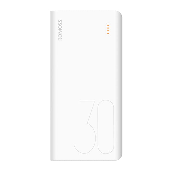 Romoss Power Bank Pulse 30 30000mAhWH-PHP30-101-1A45