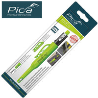 PICA DRY LONGLIFE AUTOMATIC PEN: Professional Grade Construction Marker