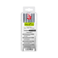 Pica Pica Dry Refills 10 Pc Graphite Pica4030